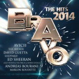 CD 2xCD # Various &lrm;&ndash; Bravo The Hits 2014 (NM)