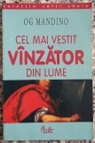 Cel mai vestit vanzator din lume - Og Mandino