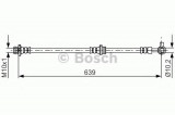 Conducta / cablu frana NISSAN JUKE (F15) (2010 - 2016) BOSCH 1 987 481 697