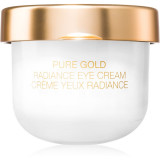 La Prairie Pure Gold Radiance Eye Cream crema de ochi rezervă 20 ml