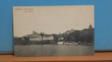 CEHIA - POD LETNOU SUB LETNA - 1920, L&amp; P , PRAHA 3495 - NECIRCULATA., Fotografie