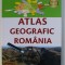 ATLAS GEOGRAFIC SCOLAR : ROMANIA de MARIUS LUNGU , 2018
