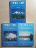 Aurelia Louise Jones - Telos. Revelații... + Mesaje... + Metode și practici... (3 vol.)