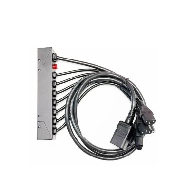 PDU Rack 7 x C13, HP HSTNR-PS01 foto