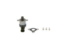 BOSCH 1 465 ZS0 005 Supapa reglaj, cantitate combustibil (Sistem