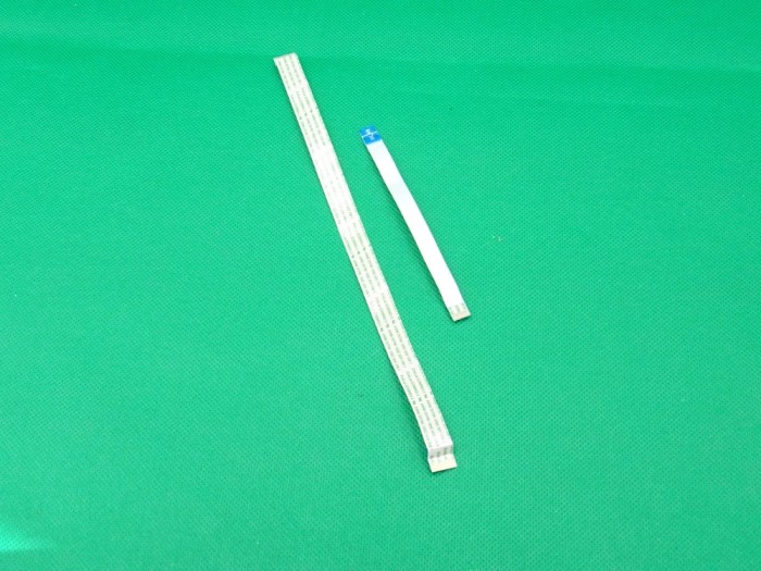 HP Pavilion 15-bc410nq Set Banda flex conexiune audio usb SWAP