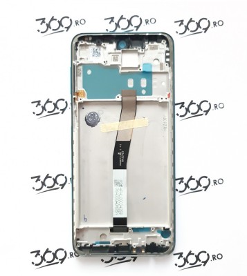 Display Xiaomi Redmi Note 9 Pro / Note 9S / Note 9 Pro Max / Note 10 Lite / foto