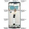 Display Xiaomi Redmi Note 9 Pro / Note 9S / Note 9 Pro Max / Note 10 Lite /
