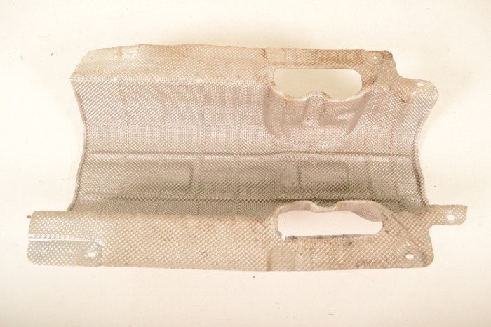 Protecție termică JAGUAR F-TYPE Coupe X152 2014 OEM: GX53-11398-AA 11029416