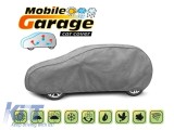 Husa Kegel seria Mobile dimensiune L1 gri potrivita pentru hatchback/combinate Performance AutoTuning