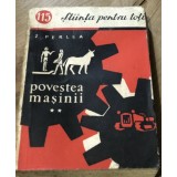 DVP3 Stiinta pentru toti Povestea masini nr. 115