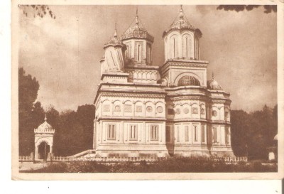 Foto Curtea de Arges R.P.R. foto