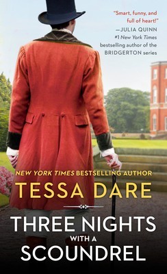 Three Nights with a Scoundrel foto