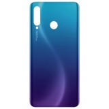 Capac Baterie compatibil cu Huawei P30 lite, Albastru