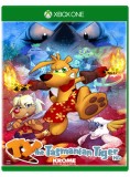 Ty The Tasmania Tiger Hd XBOX ONE