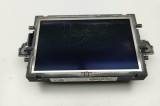 Ecran de navigație MERCEDES-BENZ CLS C218 2012 OEM: A2129018103,A2129023703 28977250