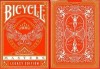 Bicycle Shadow Master Red Legacy Edition