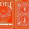 Bicycle Shadow Master Red Legacy Edition