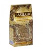 Basilur Masala Chai Ceai Negru Ceylon, Refill 100g, Condimente: Nucsoara, Cuisoare, Scortisoara, Ghimbir, Piper