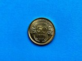 50 Centimes 1939 Franta-AUNC
