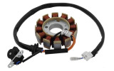 Stator aprindere Barton Hummer 180cc Cod Produs: MX_NEW ISKMIK018