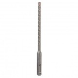 Set 10 Burghie pentru gaurire cu percutie SDS plus-5X 6x100x160mm - 6949509223869