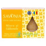 Sapun cu Miere si Galbenele 90g