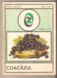Coacazul-Slavko Topciiski