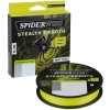 Fir Textil Spiderwire Stealth Smooth 8 Hi-Vis Yellow, 150m, 0.11mm, 10.30kg