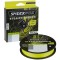 Fir Textil Spiderwire Stealth Smooth 8 Hi-Vis Yellow, 150m, 0.11mm, 10.30kg