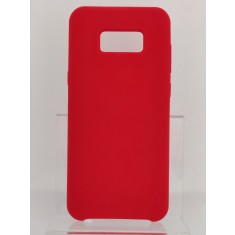 Husa Matte TPU Samsung Galaxy S8 Plus.
