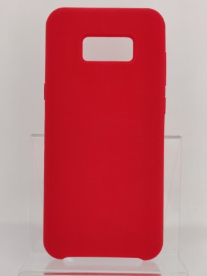 Husa Matte TPU Samsung Galaxy S8 Plus. foto