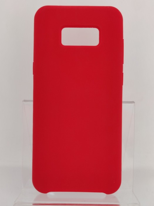 Husa Matte TPU Samsung Galaxy S8 Plus.