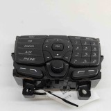 Buton player muzical FORD TRANSIT CUSTOM 2016 OEM: BK2T-18K811-FD | 22637621