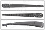 Brat stergator, parbriz OPEL ADAM (M13) (2012 - 2019) AIC 59731