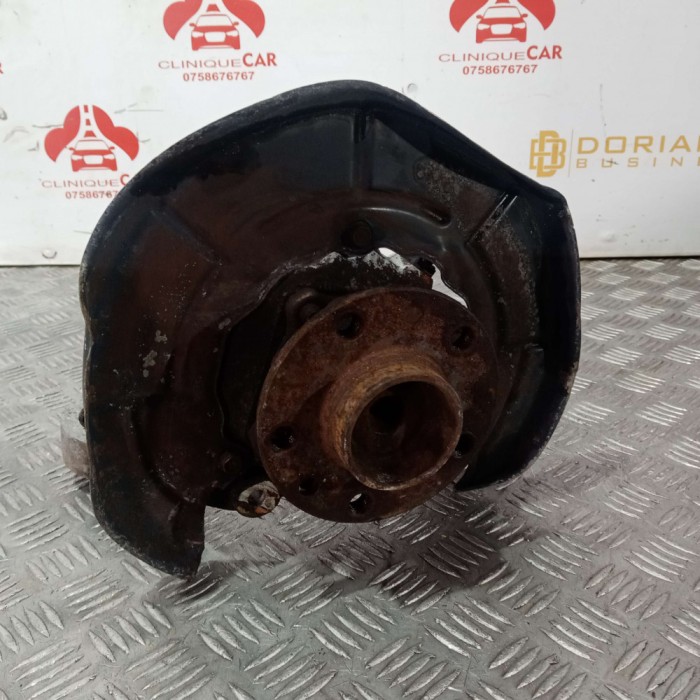 Fuzeta Spate Stanga Alfa Romeo 159 2005-2012