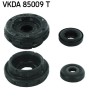 SKF VKDA 85009 T Rulment sarcina suport arc