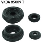 SKF VKDA 85009 T Rulment sarcina suport arc