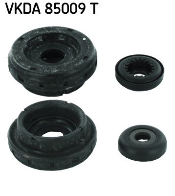 SKF VKDA 85009 T Rulment sarcina suport arc foto
