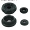 SKF VKDA 85009 T Rulment sarcina suport arc