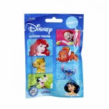 Nano figurina surpriza din metal, Jada, Disney, Seria 2, 4 cm