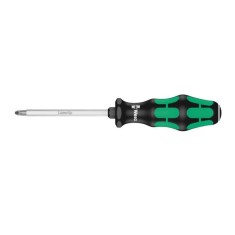 Surubelnita Pozidrive 355 SK Wera 05009341001, PZ1x180 mm