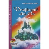 VRAJITORUL DIN OZ-LYMAN FRANK BAUM-250830