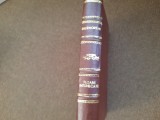John Galsworthy - Floare intunecata- Ed. Nationala Mecu LEGATA DE LUX