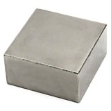 Cumpara ieftin Magnet puternic neodim Forta 100 KG 50x50x25 mm