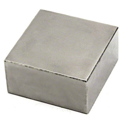 Magnet puternic neodim Forta 100 KG 50x50x25 mm