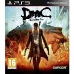 DmC Devil May Cry PS3 foto