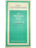 Alvin Toffler - Al treilea val (editia 1983)