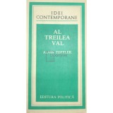 Alvin Toffler - Al treilea val (Editia: 1983)