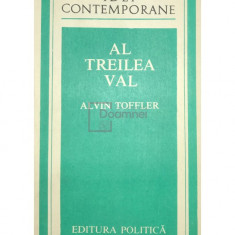 Alvin Toffler - Al treilea val (editia 1983)